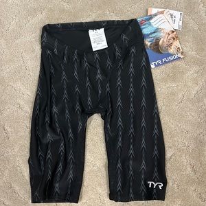 TYR Fusion2 Jammer Tech/Speed suit
